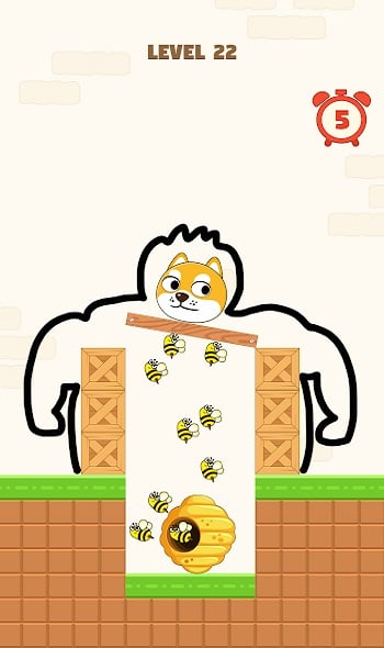 Save The Dog apk download Save The Dog apk download